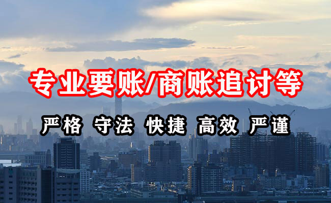 新兴收账公司